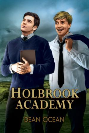 Cover of the book Holbrook Academy by Cindy Sutherland