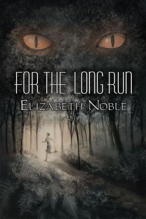 Cover of the book For the Long Run by Jackie Keswick