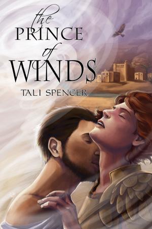 bigCover of the book The Prince of Winds by 