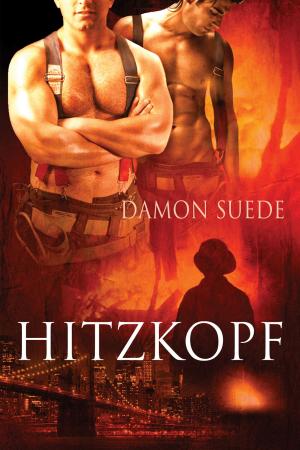 Cover of the book Hitzkopf by Summer Love