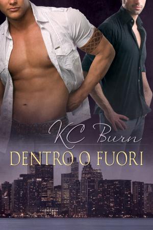 Cover of the book Dentro o fuori by Andrew Grey