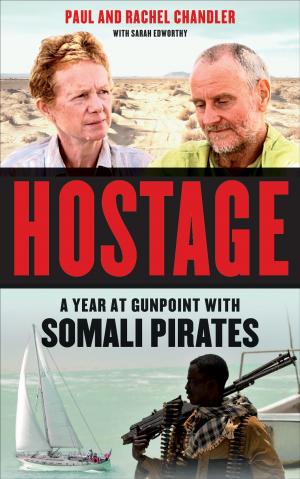 Cover of the book Hostage by Randy L. Schmidt