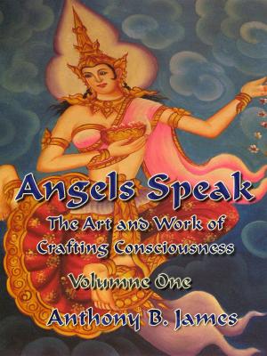 Cover of the book Angels Speak by Karen Seinor