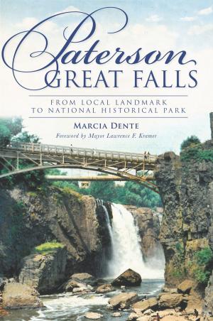 Cover of the book Paterson Great Falls by Murry Hammond