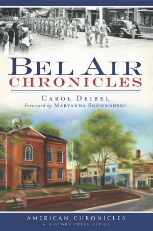 Cover of the book Bel Air Chronicles by Frank M. Roseman, Peter J. Watry