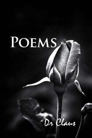 Cover of the book Poems by Annette Kowalski