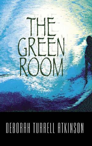 Cover of the book The Green Room by Nicole Helm