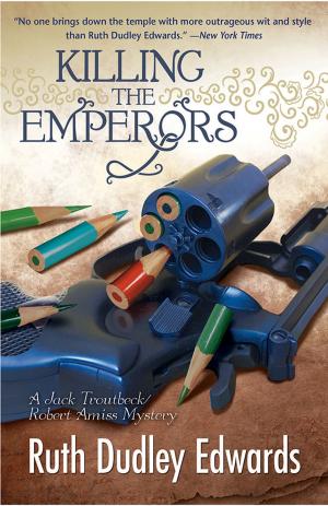 Cover of the book Killing the Emperors by Jane Odiwe