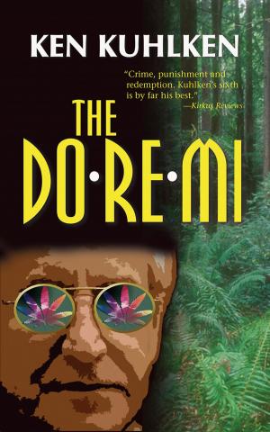 Cover of the book The Do-Re-Mi by Miles Burton