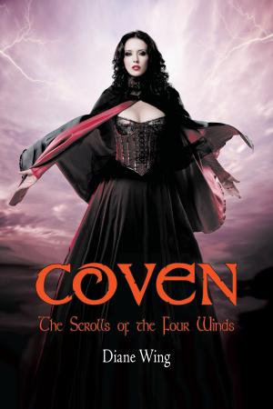 Cover of the book Coven by Jewel Kats