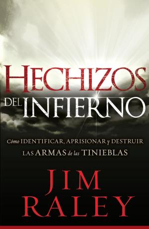 Cover of the book Hechizos del infierno by Reinhard Bonnke