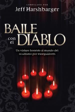 Cover of the book Baile con el diablo by Sarah Price
