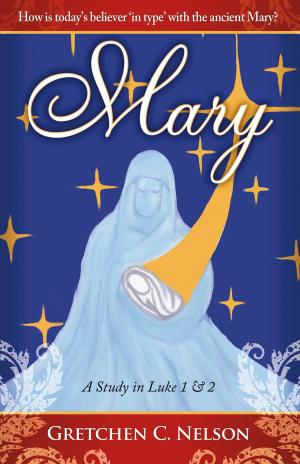 Cover of the book Mary by MD Don Colbert