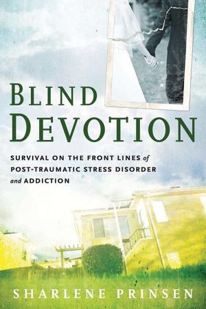 Cover of the book Blind Devotion by Rolf Ankermann