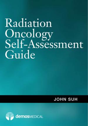 Cover of Radiation Oncology Self-Assessment Guide