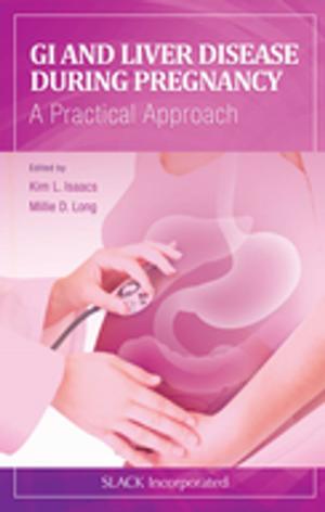 bigCover of the book GI and Liver Disease During Pregnancy by 