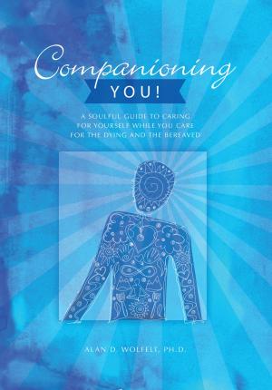 bigCover of the book Companioning You! by 