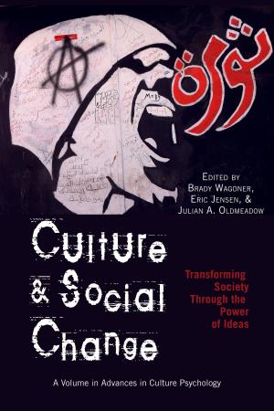 Cover of the book Culture and Social Change by Philip J. Candreva