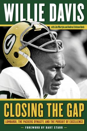 Cover of the book Closing the Gap by Pounding the Rock