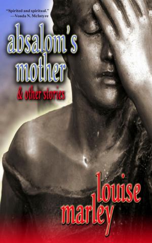 Cover of the book Absalom's Mother by James C. Glass
