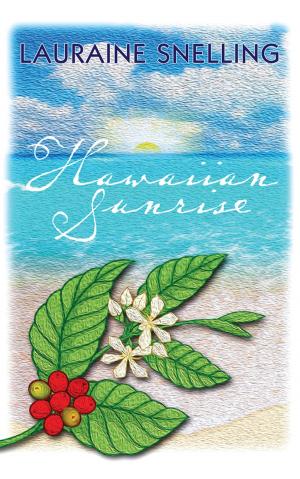 Book cover of Hawaiian Sunrise