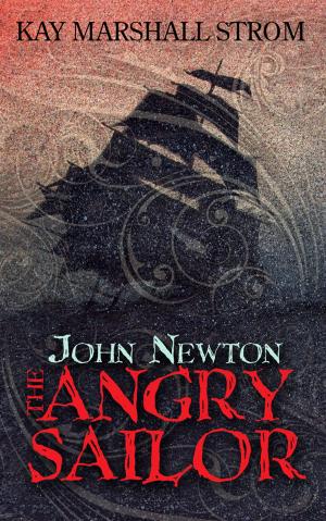 Book cover of John Newton