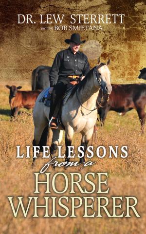 Cover of the book Life Lessons from a Horse Whisperer by Nancy J. Napier