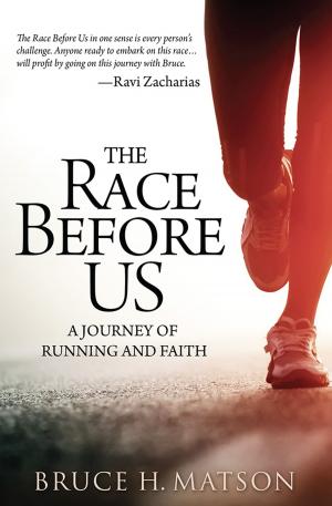 Cover of the book The Race Before Us by Frank G. Slaughter
