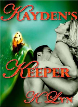 Cover of the book Kayden's Keeper by V.E. Campudoni