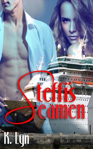 Cover of the book Steffi's Seamen by Michelle Sagara