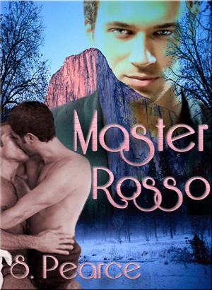Cover of Master Rosso