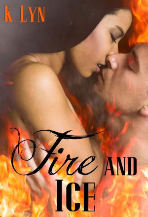 Cover of the book Fire and Ice by Alaura Shi Devil