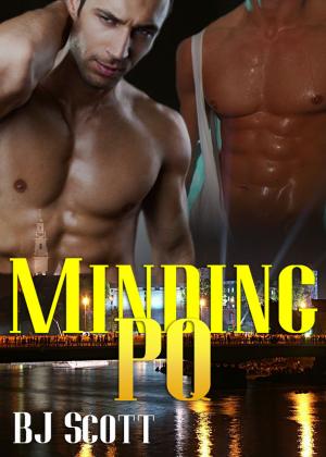 Cover of the book Minding PQ by BJ Scott