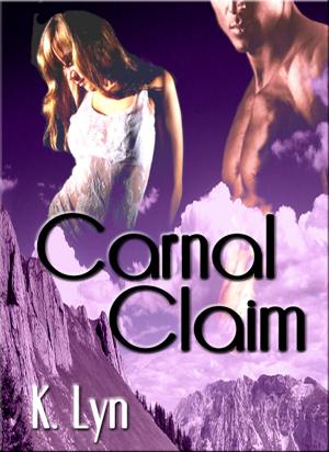 Cover of the book Carnal Claim by V.E. Campudoni