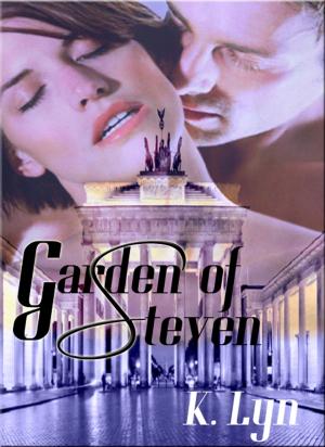 Cover of the book Garden of Steven by B.J. Scott