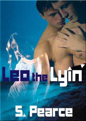 bigCover of the book Leo the Lyin' by 