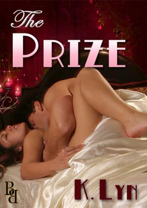 Cover of the book The Prize by Kiel Bei