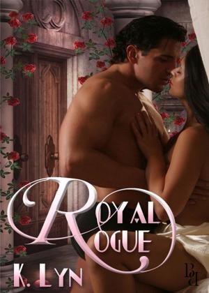 Cover of Royal Rogue