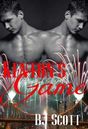 Cover of the book Kenton's Game by K. Lyn