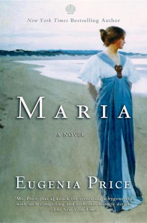 Book cover of Maria