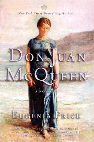 Cover of the book Don Juan McQueen by Douglas E. Brown, Kaori A. Brown
