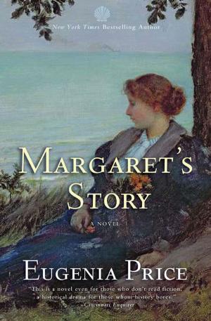 Cover of the book Margaret's Story by Sheldon H. Cherry