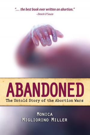 Cover of the book Abandoned by Dr. Bill K. Thierfelder