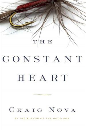 Cover of the book The Constant Heart by Wendell Berry
