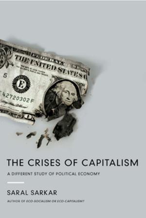 Cover of the book The Crises of Capitalism by Wendell Berry