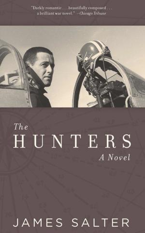 Cover of the book The Hunters by BK Loren