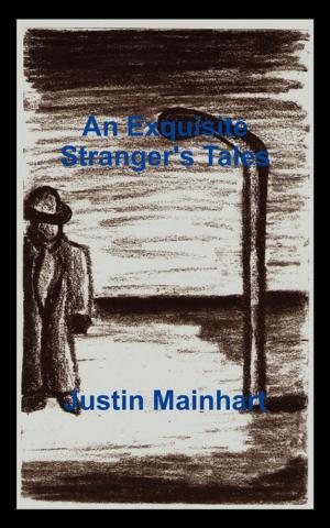 Cover of the book An Exquisite Stranger's Tales by Dawn Leger