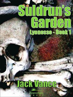 Book cover of Suldrun's Garden