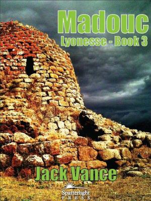 Cover of the book Madouc by Devin Harnois