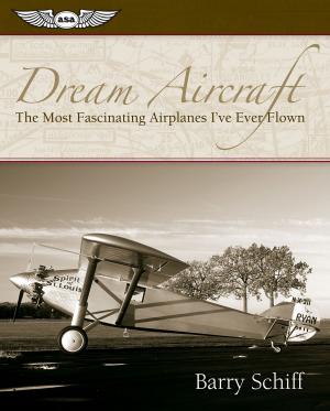 Cover of the book Dream Aircraft by David Robson